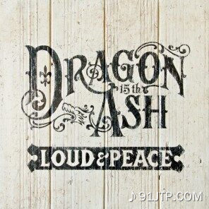 Dragon Ash《Rainy Day And Day》GTP谱