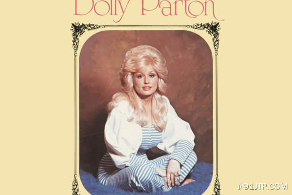 Dolly Parton《I Will Always Love You》GTP谱