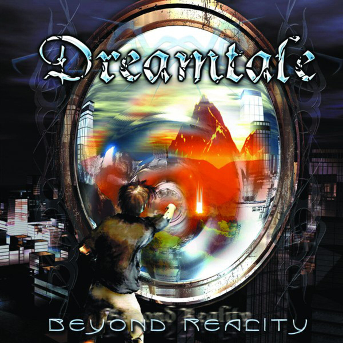 Dreamtale《The Dawn》GTP谱