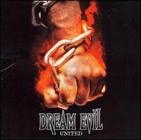 Dream Evil《My Number One》GTP谱