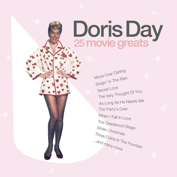 Doris Day《Que Sera Sera》GTP谱