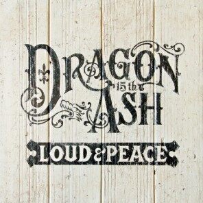 Dragon Ash《Amploud》GTP谱