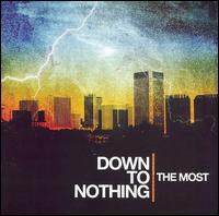 Down to Nothing《Serve And Neglect》GTP谱