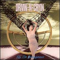 Drivin\' N\' Cryin\'《Fly Me Courageous》GTP谱
