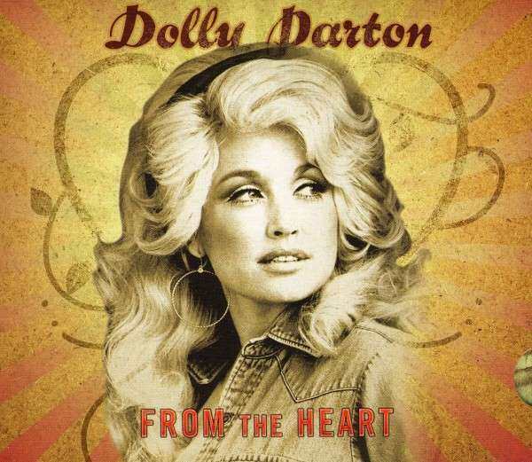 Dolly Parton《You Are》GTP谱