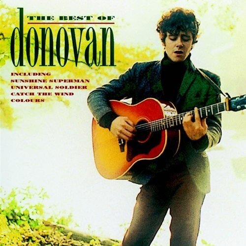 Donovan《Universal Soldier Picking》GTP谱