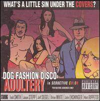 Dog Fashion Disco《Sweet Insanity》GTP谱