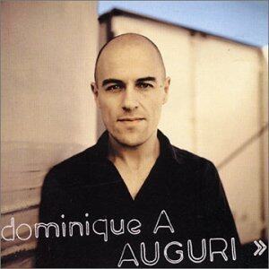 Dominique A.《Pour La Peau》GTP谱
