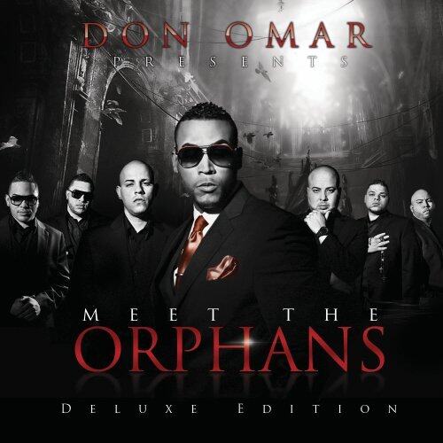 Don Omar《Luna》GTP谱
