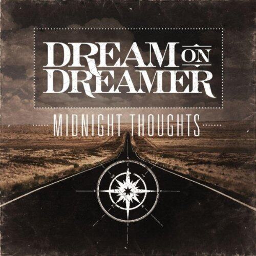 Dream On, Dreamer《Midnight Thoughts》GTP谱