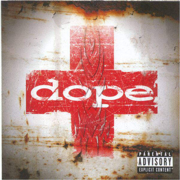 Dope《Another Day Goes By》GTP谱