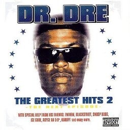 Dr. Dre《Deep Cover》GTP谱