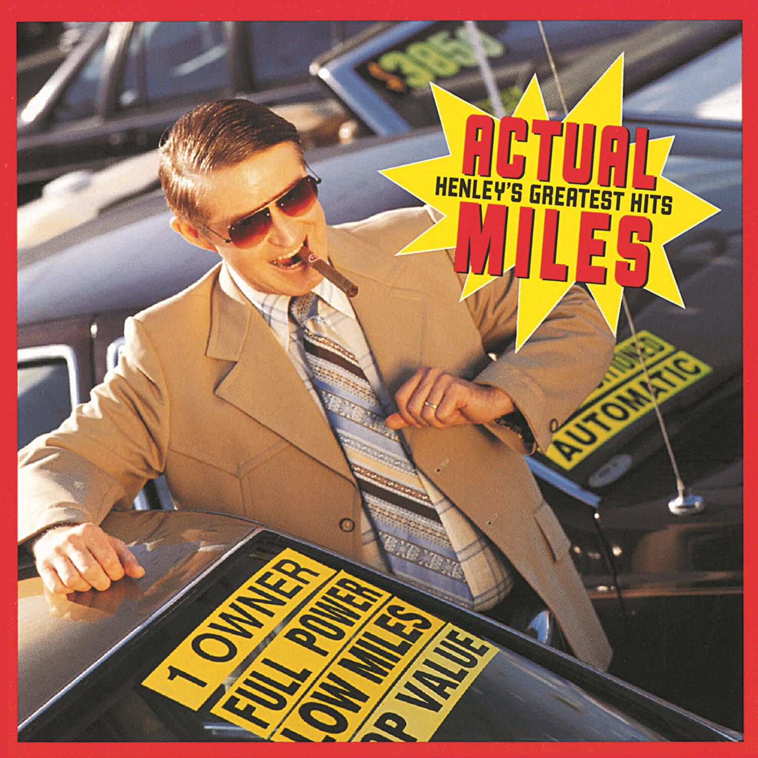 Don Henley《Dirty Laundry》GTP谱