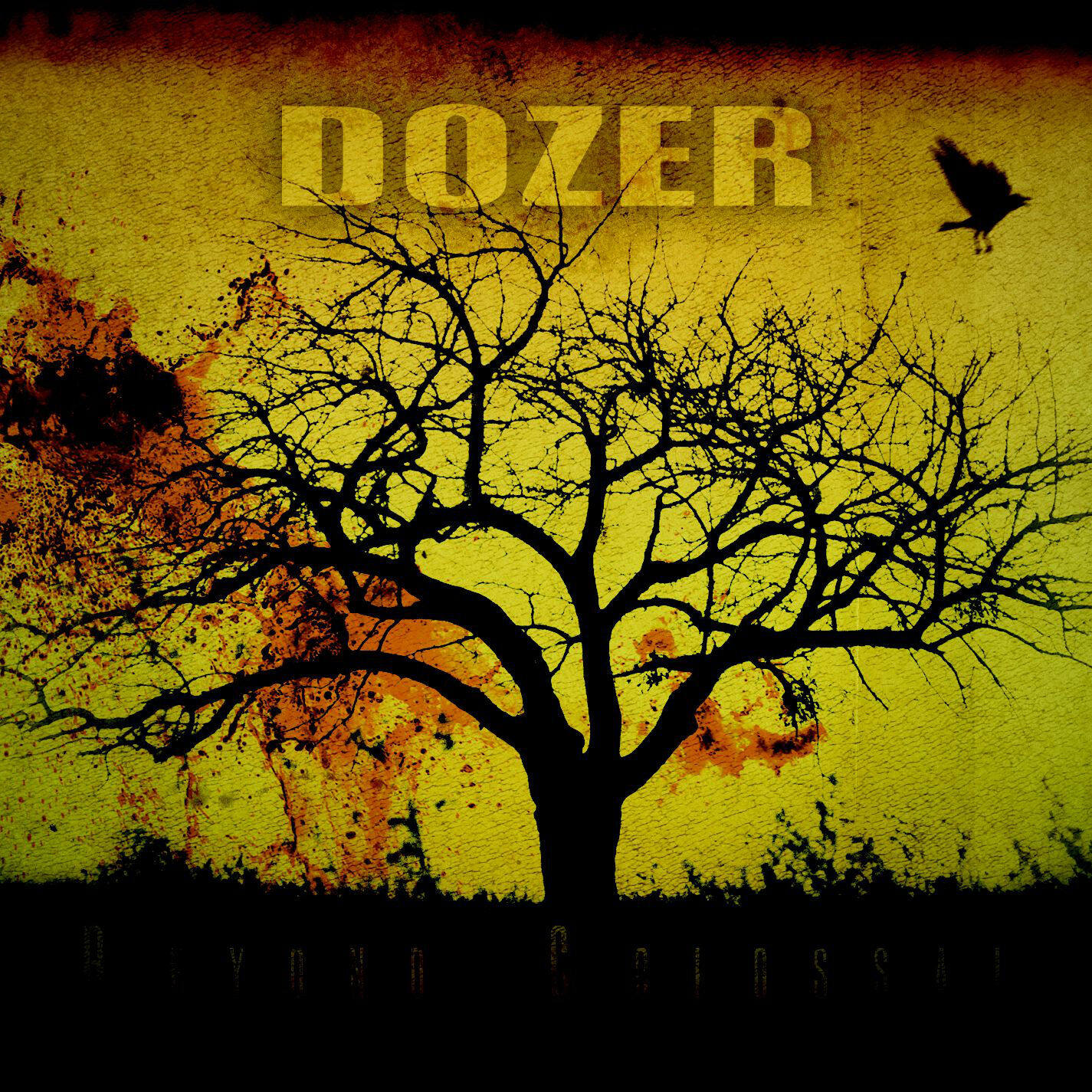 Dozer《Two Coins For Eyes》GTP谱