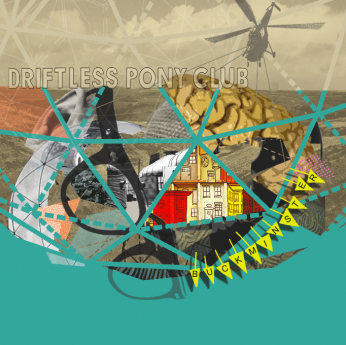 Driftless Pony Club《House Of 1982 Built Like A Ship》GTP谱