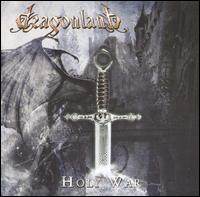 Dragonland《A Thousand Points Of Light》GTP谱