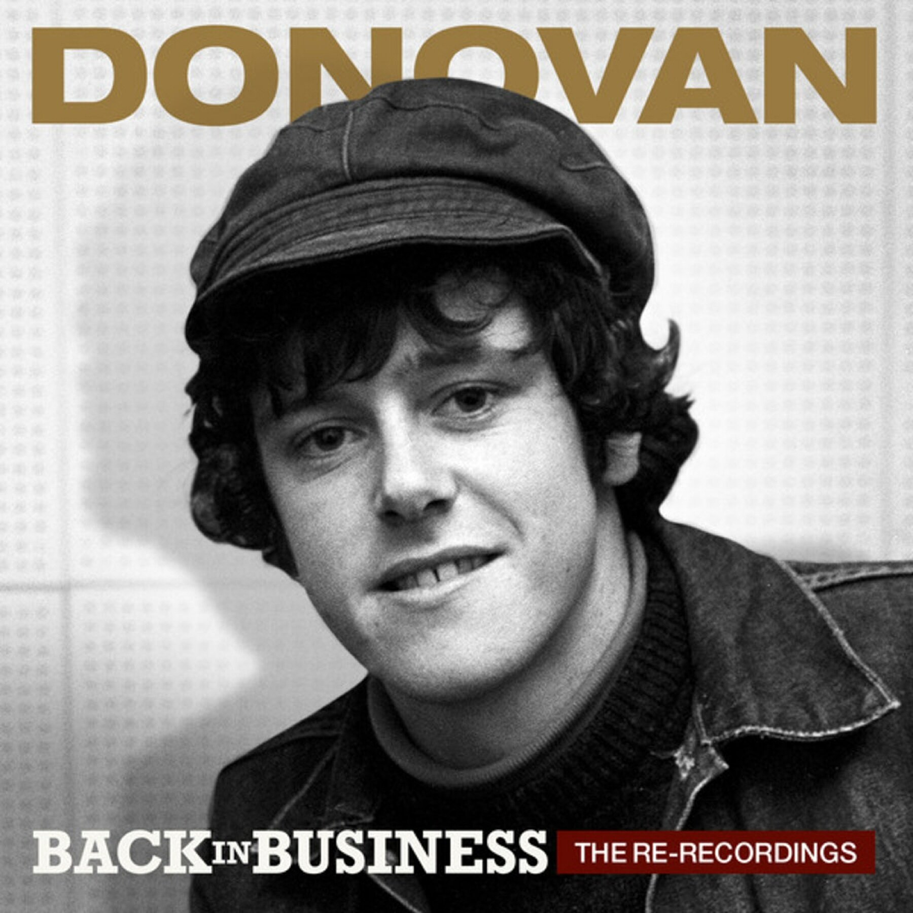 Donovan《Sunshine Superman》GTP谱