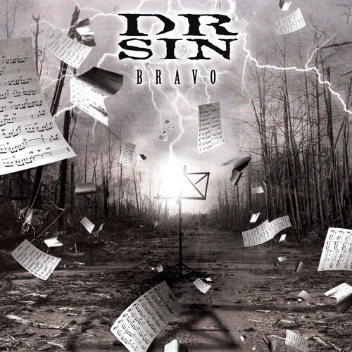 Dr. Sin《Nomad》GTP谱