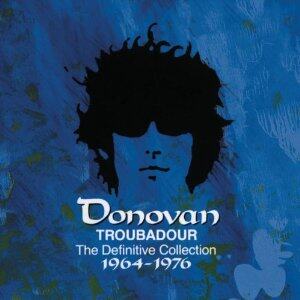 Donovan《Writer In The Sun》GTP谱