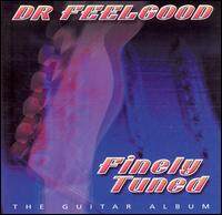 Dr. Feelgood《Milk And Alcohol》GTP谱