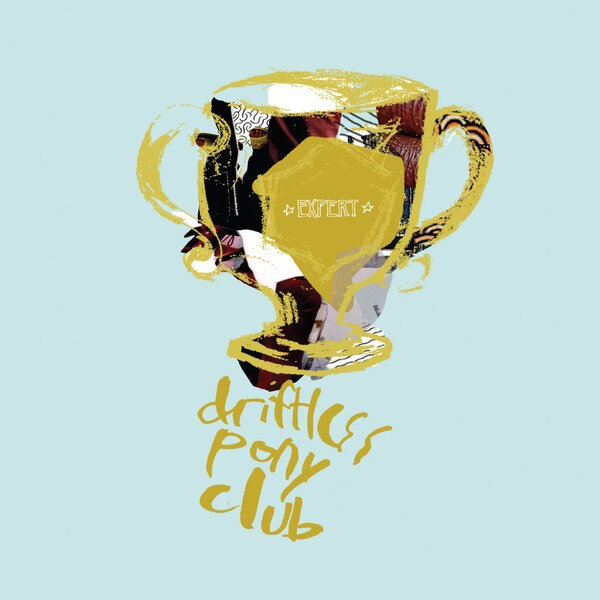 Driftless Pony Club《Legends Of Archery》GTP谱