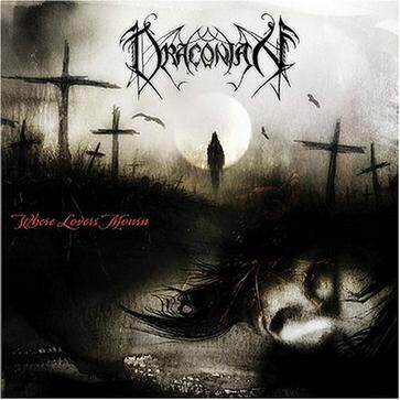 Draconian《The Solitude》GTP谱