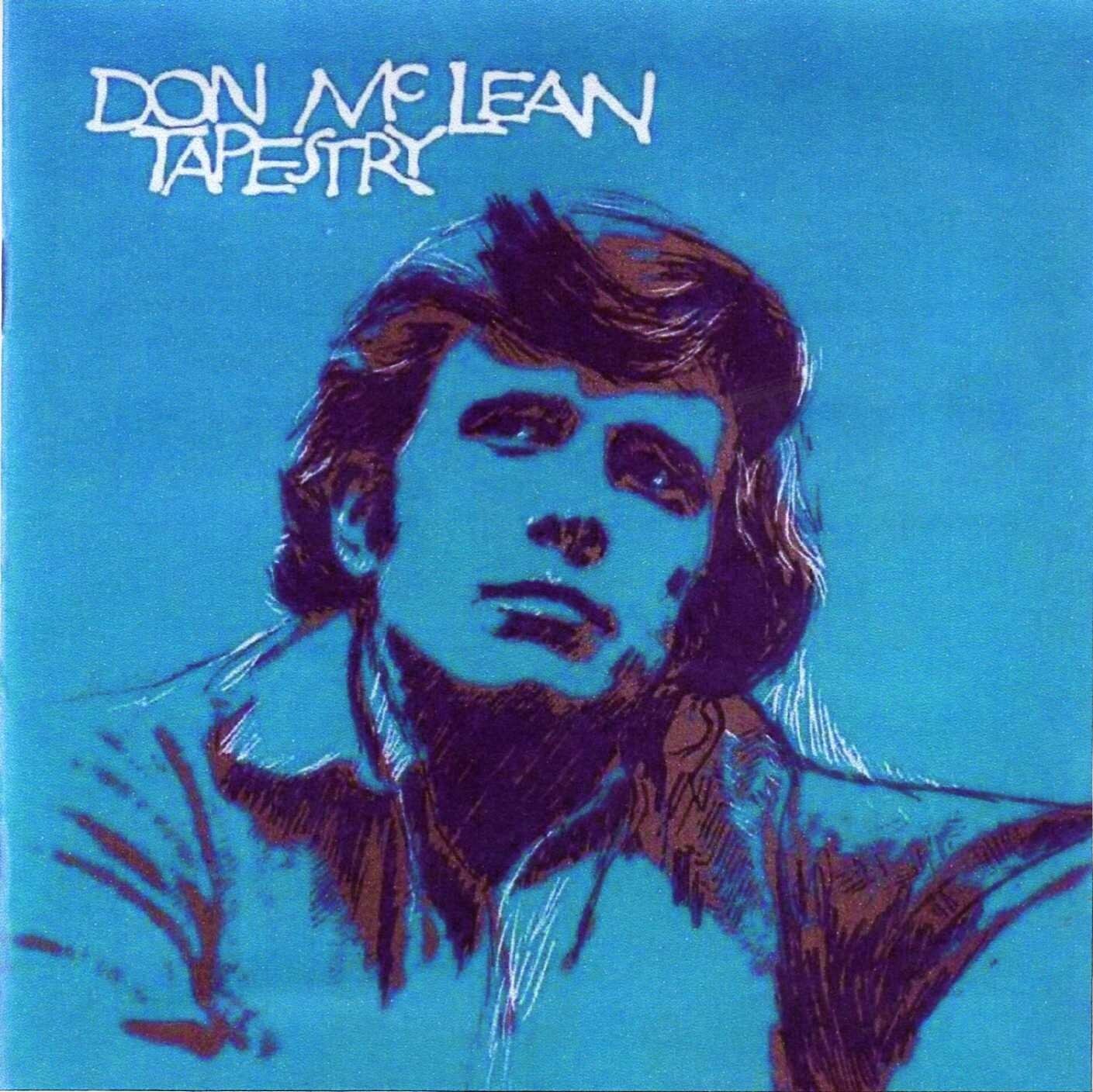 Don McLean《Circus Song》GTP谱