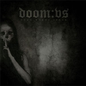 Doom: Vs《Dead Words Speak》GTP谱