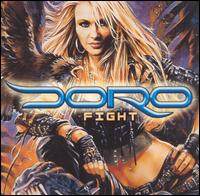 Doro《Rock Before We Bleed》GTP谱