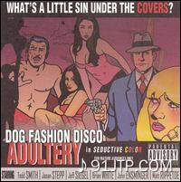 Dog Fashion Disco《Uninvited Guest》GTP谱