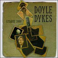 Doyle Dykes《A White Rose For Heidi》GTP谱