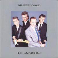Dr. Feelgood《Heartbeat》GTP谱