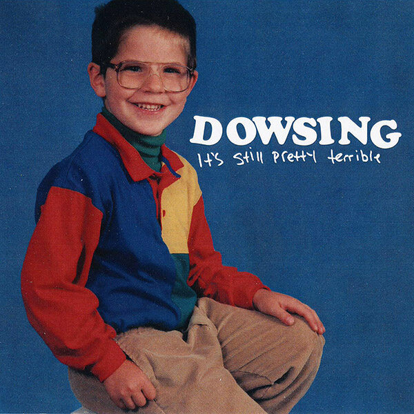 Dowsing《Get Dead》GTP谱