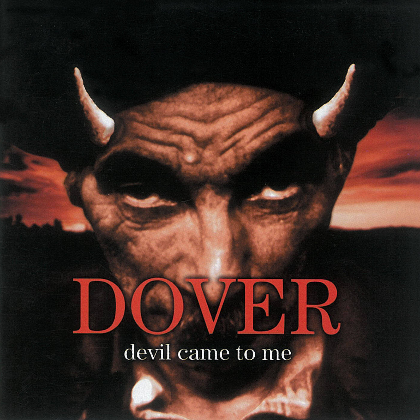 Dover《Judas》GTP谱