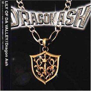 Dragon Ash《Aim High》GTP谱