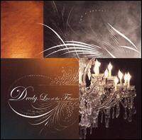 Dredg《Triangle》GTP谱