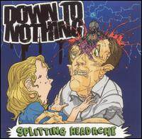 Down to Nothing《Skate Or Die》GTP谱