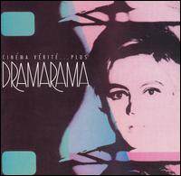 Dramarama《Anything Anything》GTP谱