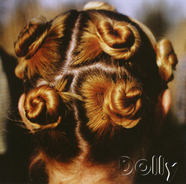 Dolly《Les Mots》GTP谱