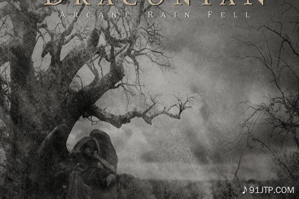Draconian《The Abhorrent Rays》GTP谱