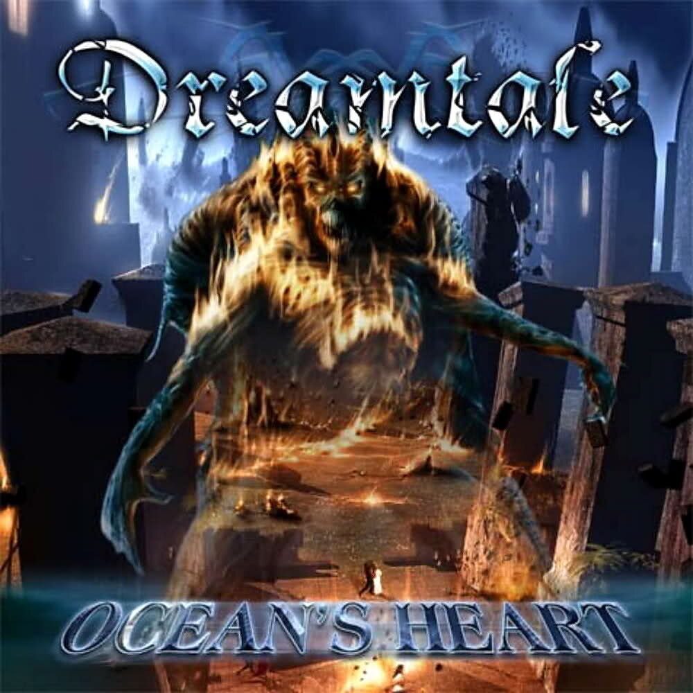 Dreamtale《Chosen One》GTP谱