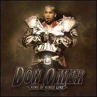 Don Omar《Los Bandoleros》GTP谱