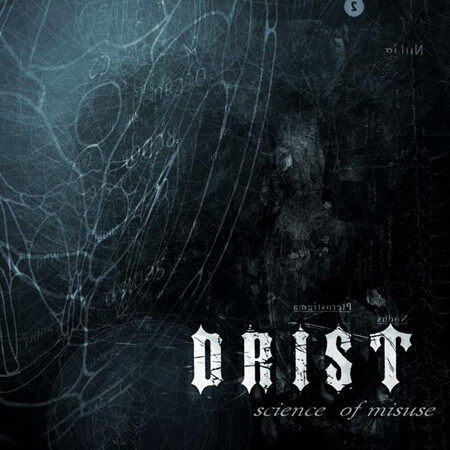 Drist《Aftermath》GTP谱