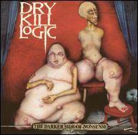 Dry Kill Logic《Good Night》GTP谱