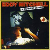 Eddy Mitchell《La Derniere Seance》GTP谱