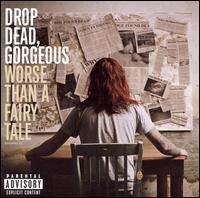 Drop Dead Gorgeous《I Want To Master Life And Death》GTP谱