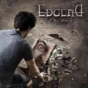 Edgend《Internal Fire》GTP谱