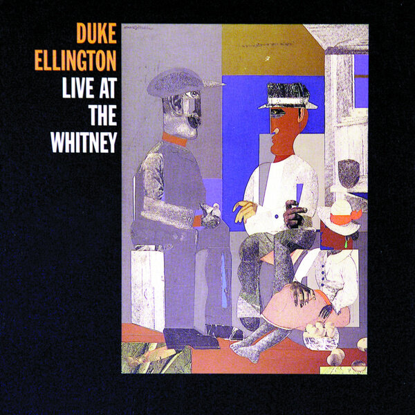 Duke Ellington《Satin Doll》GTP谱