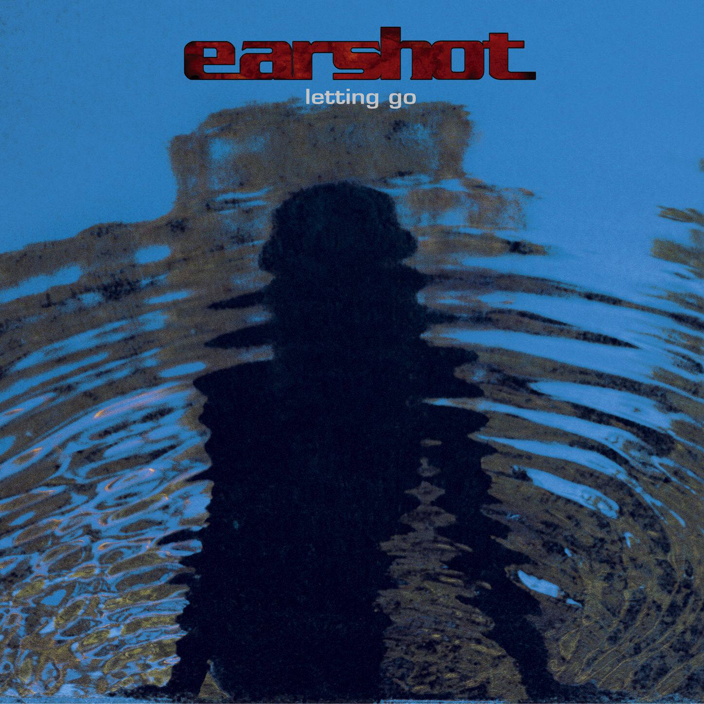 Earshot《Not Afraid》GTP谱