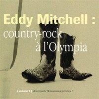 Eddy Mitchell《Tu Peux Preparer Le Cafe Noir》GTP谱